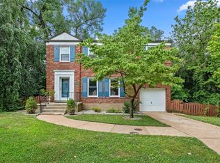 7430 Chamberlain Ave, Saint Louis, MO