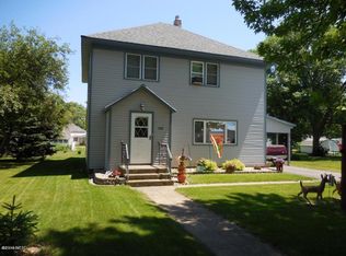 208 4th St N, Estelline, SD 57234