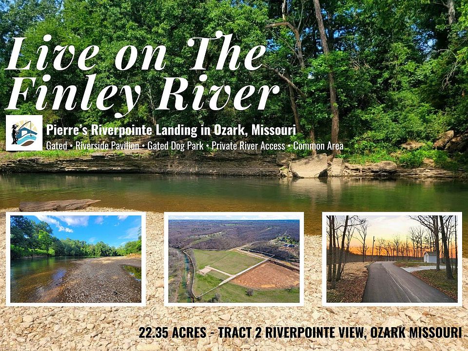 1st image of Tract 2 Riverpointe View