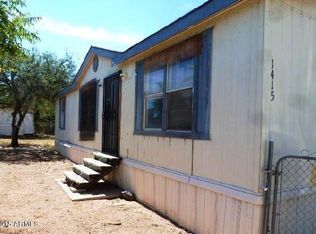 1415 E Maricopa St, Cottonwood, AZ 86326