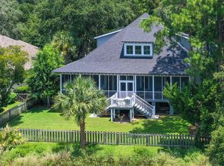 96104 Marsh Lakes Dr, Fernandina Beach, FL 32034