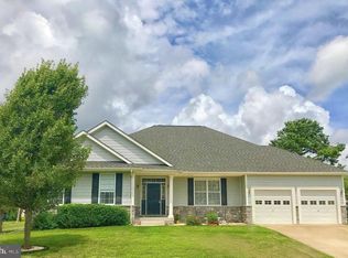 111 Carriage Dr, Milton, DE 19968