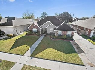 2009 Landry Ct, Meraux, LA 70075