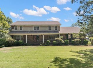 1039 Temple Rd, Clanton, AL 35045