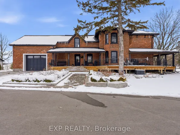 348 Massassauga Rd, Prince Edward County, ON K8N 4Z7
