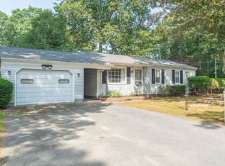 19 Morton Ave, New Bedford, MA 02745