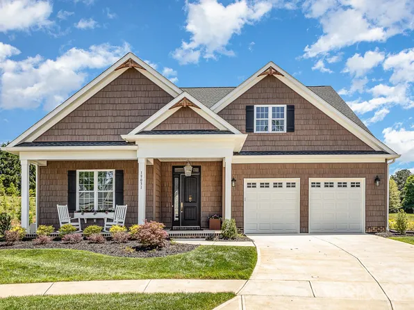 19031 Brandon James Dr, Cornelius, NC 28031