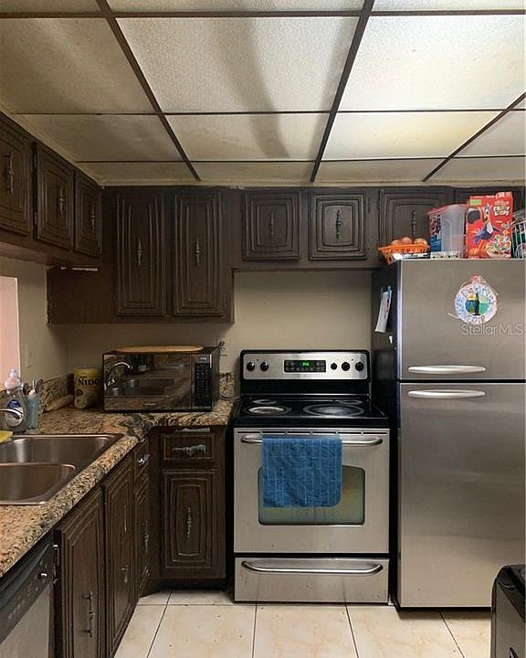 2nd image of 496 NW 165th St APT D512
