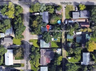 2531 Silver Blvd, Billings, MT 59102