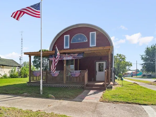 824 S Seminary St, Princeton, IN 47670