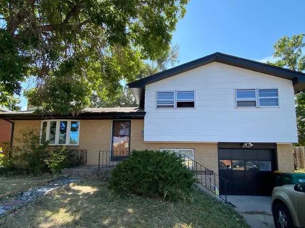 12424 E 13th Pl, Aurora, CO 80011
