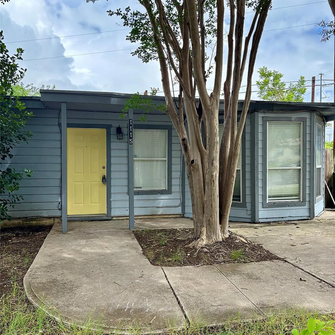 2 bed, 1.0 bath, 750 sqft, $1,400 — Photo 2