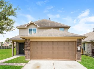 13319 Ella Ridge Ln, Houston, TX 77067