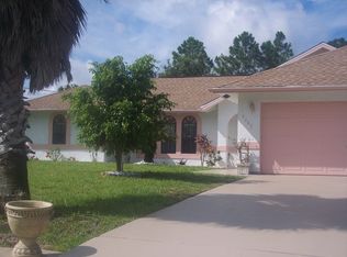 2602 SW Ace Rd, Port Saint Lucie, FL 34953