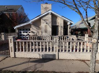 166 Heffernan St, Staten Island, NY 10312