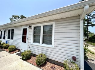 702 63rd Ave N UNIT 7, Myrtle Beach, SC 29572