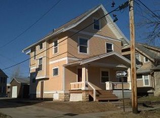 513 14th St SE, Cedar Rapids, IA 52403
