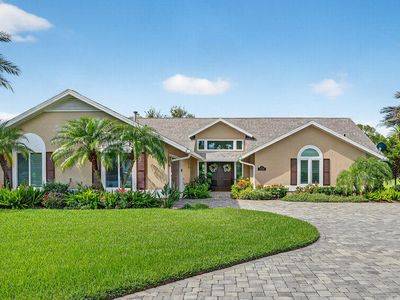 209 Bromely Cir, New Smyrna Beach, FL, 32168