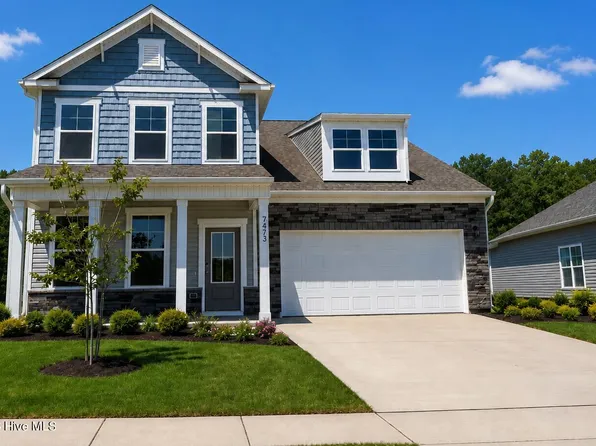 7473 Linda Vista Lane #262, Leland, NC 28451