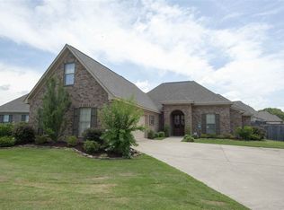 135 Huber St, Madison, MS 39110