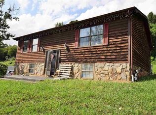 1973 Fish Hatchery Rd, Morristown, TN 37813