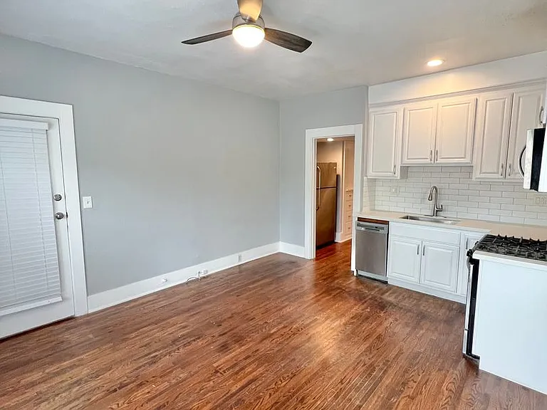 JCW - 1412 E 1st Street — Photo 2