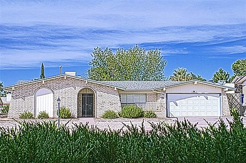 1st image of 6605 La Cadena Dr