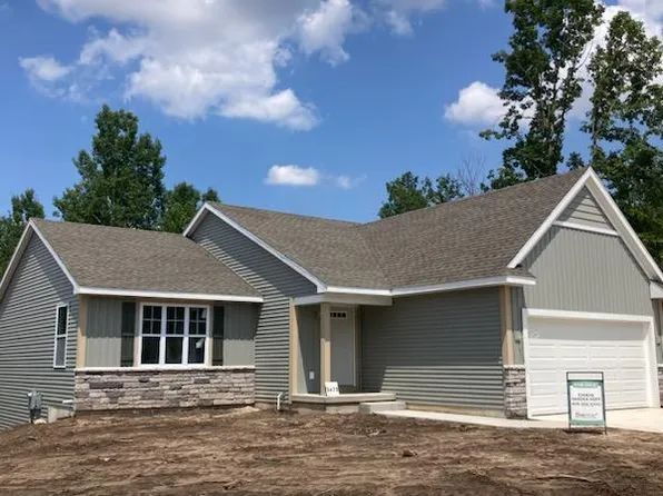 3479 Breezewood Ct SE, Kentwood, MI 49512