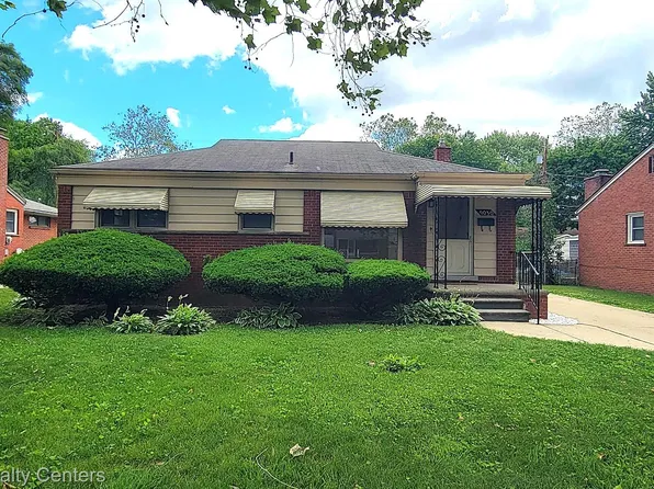 9030 Hemingway, Redford, MI 48239