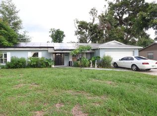 1009 Shangri La Dr, Seffner, FL 33584