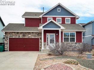 7833 Notre Way, Colorado Springs, CO 80951