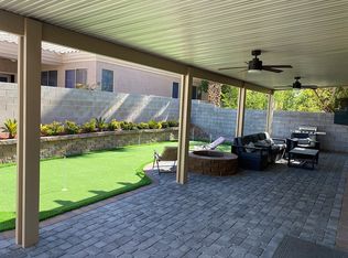 129 Fox Lake Ave, Las Vegas, NV 89148