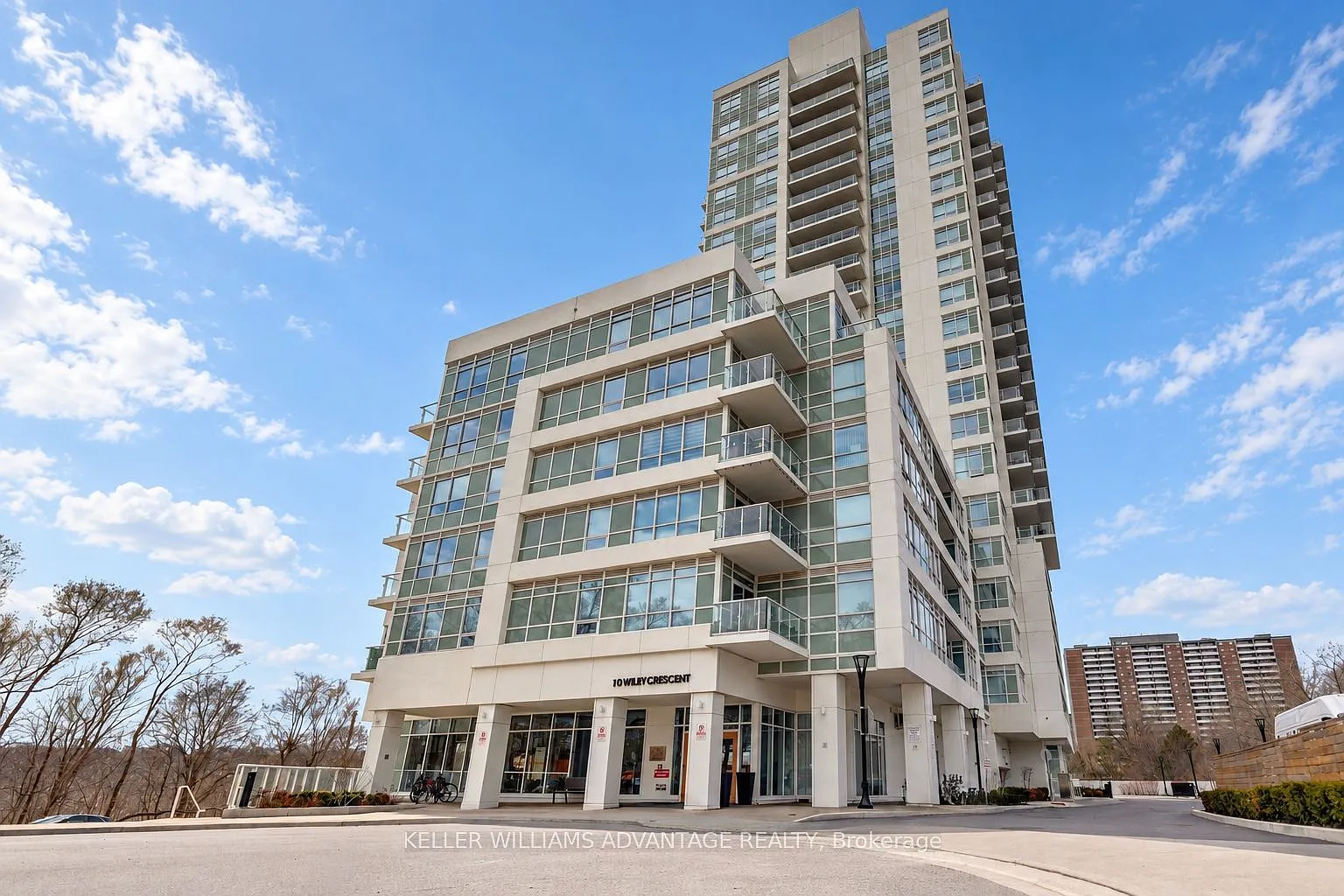 1 bed, $2,100 — Photo 2