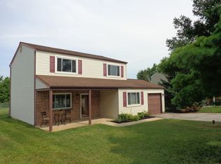 4117 Daisy Ln, Plymouth Meeting, PA 19462