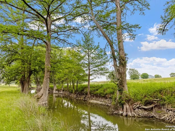 LOT 6 Coldwater Drive LOT 6, Camp Verde, TX 78010