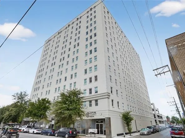 1205 Saint Charles Ave APT 710, New Orleans, LA 70130