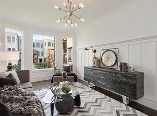 262 Guerrero St, San Francisco, CA 94103
