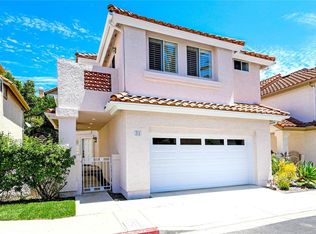 31 Optima, San Clemente, CA 92672