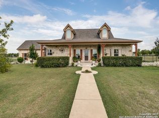 255 Schumanns Beach Rd, New Braunfels, TX 78130