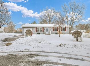 501 Richard Ct, Mahomet, IL