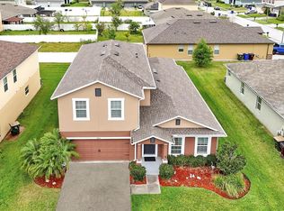 4810 Old Glory Way, Saint Cloud, FL 34769