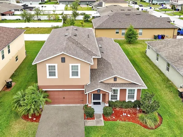 4810 Old Glory Way, Saint Cloud, FL 34769