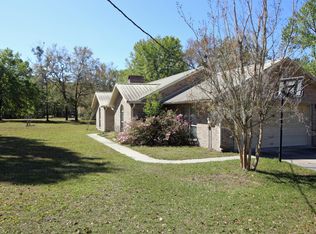 810 SW Hammock Hill Cir, Lake City, FL 32024