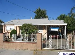 11320 Rincon Ave, San Fernando, CA 91340