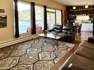 16772 S Lakeshore Rd, Chelan, WA 98816