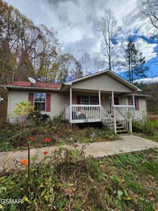 1178 Breeden Branch Rd, Sevierville, TN, 37876