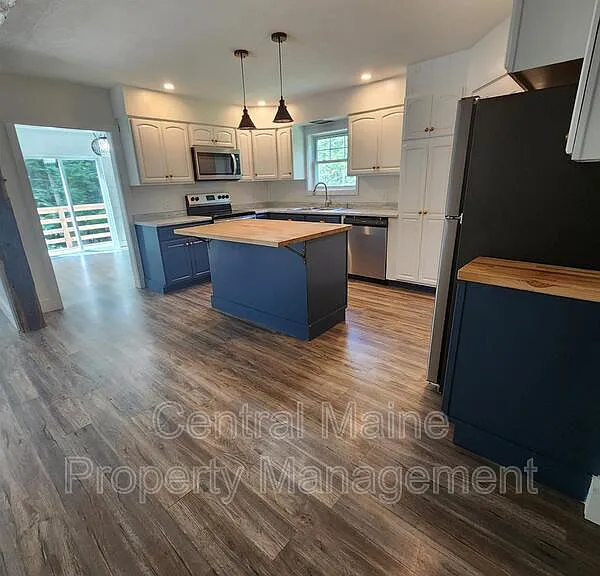 109 S Reynolds Rd — Photo 7