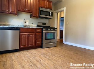 6-8 Sunset St #7, Roxbury Crossing, MA 02120