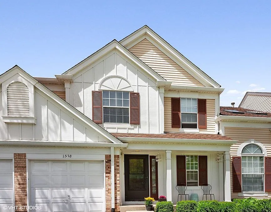 1538 Crab Tree Dr photo 1