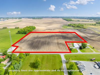 0 State Route 235, Lakeview, OH, 43331